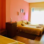Hotel Rodini Kato Rodini