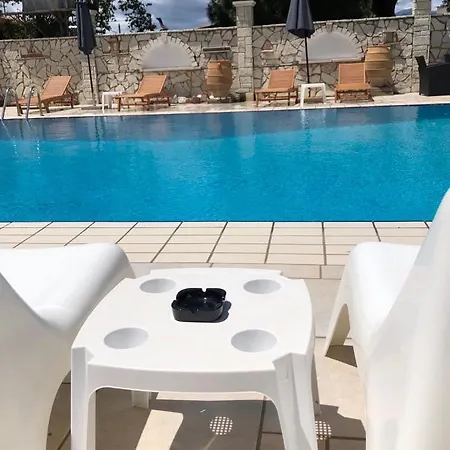 Rodini Otel Kato Rodini