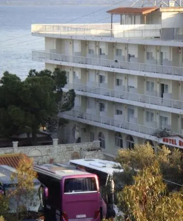 Hotel Rodini Kato Rodini
