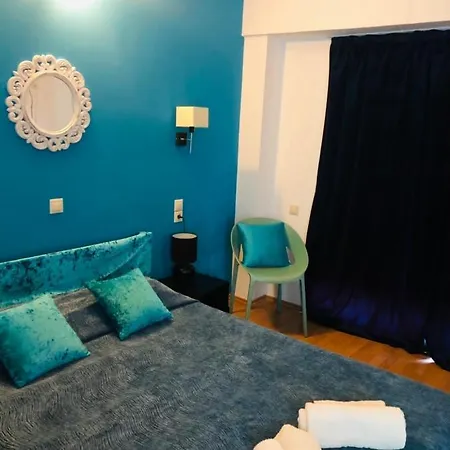 Rodini Hotel 3*