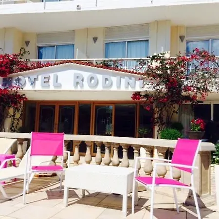 Hotel Rodini