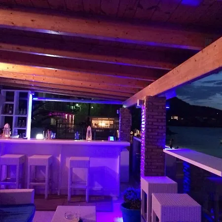 Hotel Rodini Kato Rodini