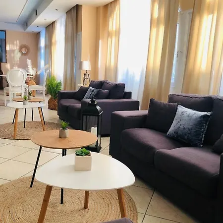 Rodini 3* Kato Rodini