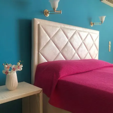 Rodini 3* Kato Rodini