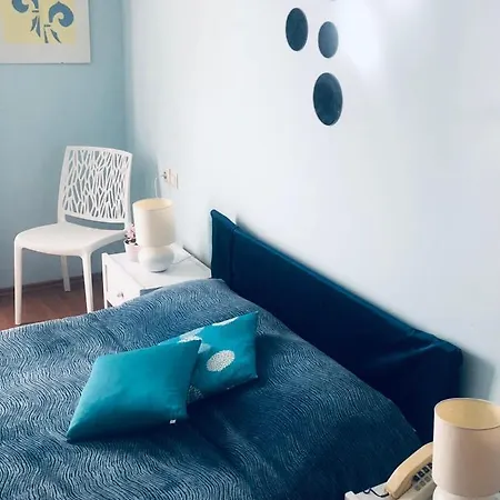 Rodini Hotel