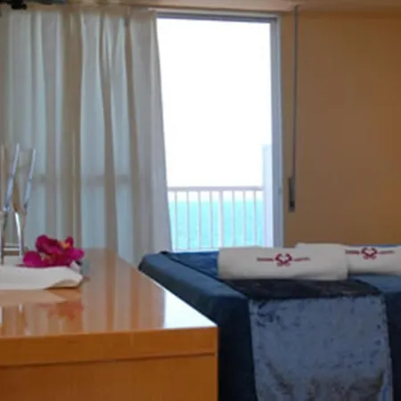 Hotel Rodini 3*