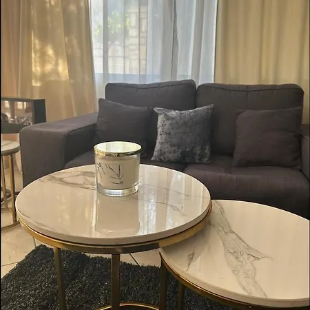 Hotel Rodini Kato Rodini