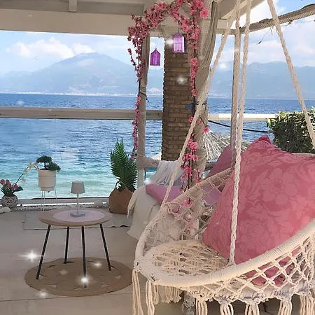 Rodini 3* Kato Rodini