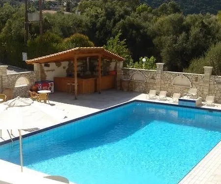 Rodini Hotel 3*