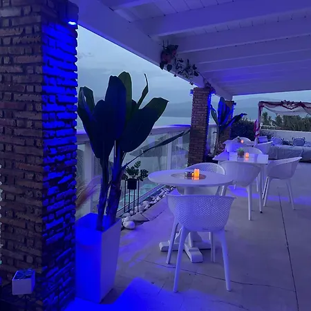 Rodini Hotel