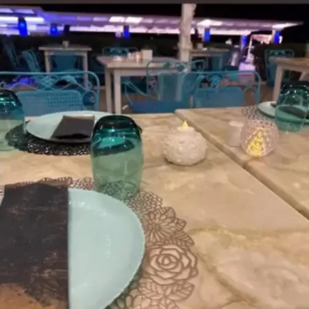 Hotel Rodini Kato Rodini