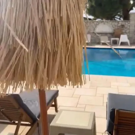 Rodini Hotel 3*