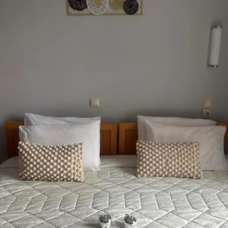 Rodini Hotel