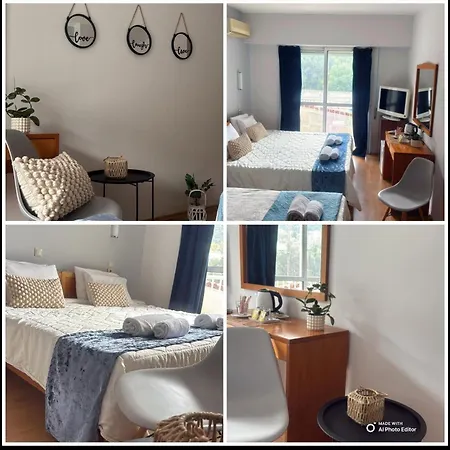 Hotel Rodini