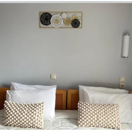 Rodini Hotel 3*