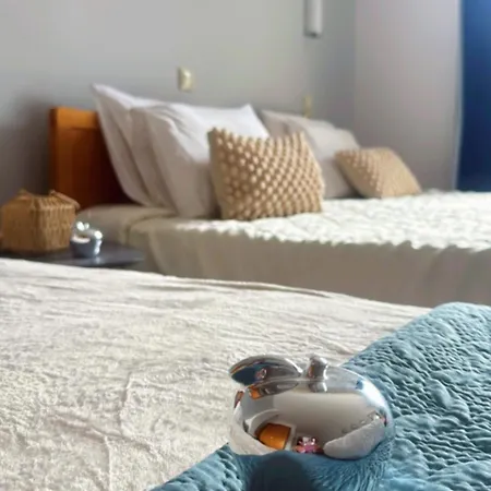 Rodini Otel Kato Rodini