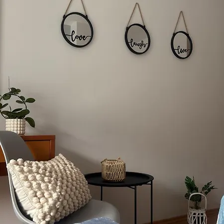 Hotel Rodini Kato Rodini