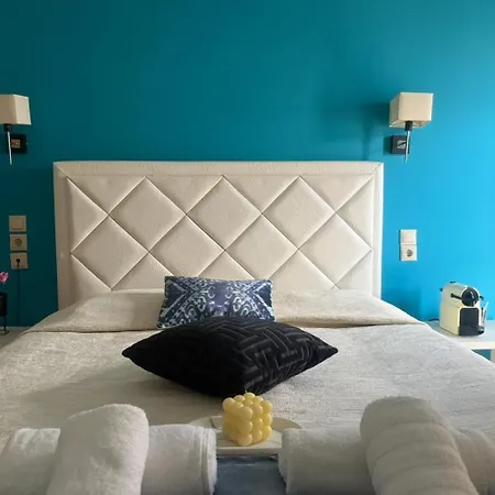 Rodini 3* Kato Rodini