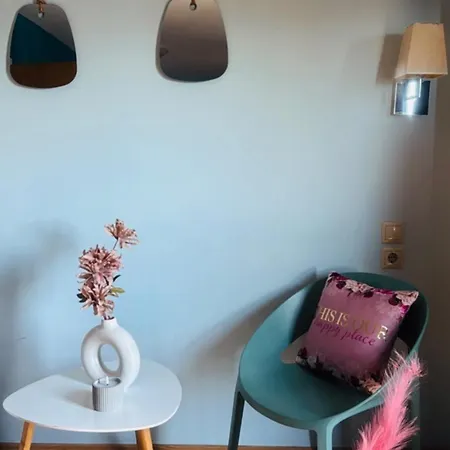 Rodini Hotel 3*