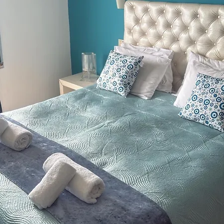 Rodini 3* Kato Rodini