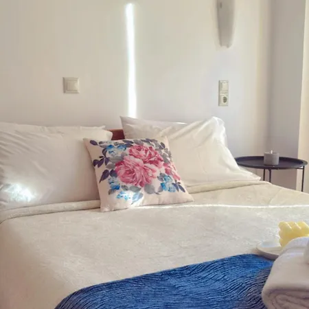 Rodini Hotel Kato Rodini