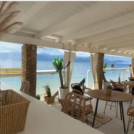 Ξενοδοχείο Rodini