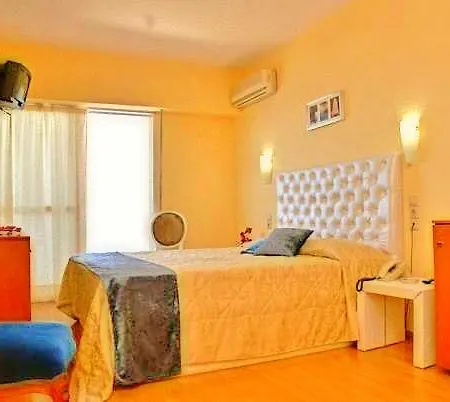Rodini Hotel