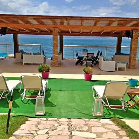 Hotel Rodini 3*