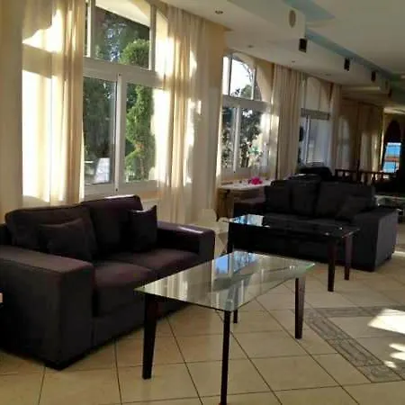Hotel Rodini 3*