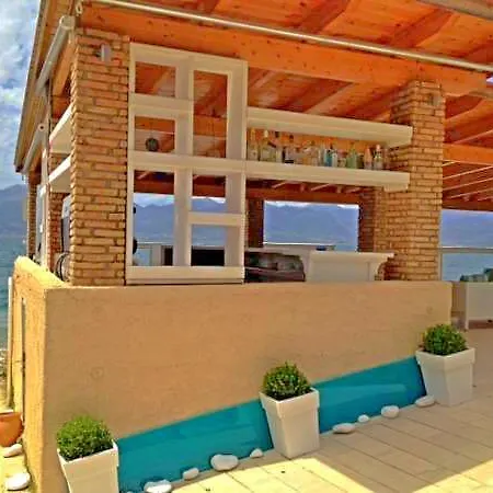 Hotel Rodini