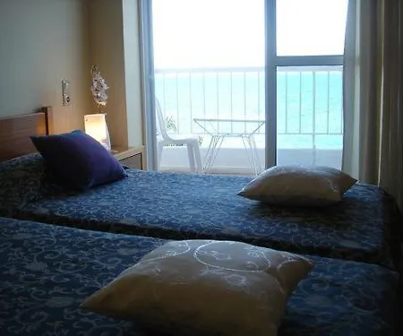 Hotel Rodini