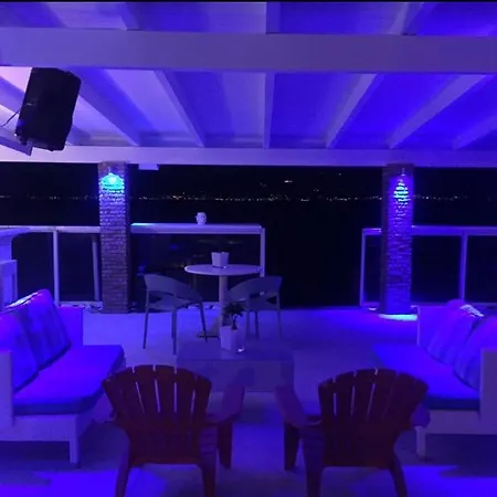 Rodini Отель 3*