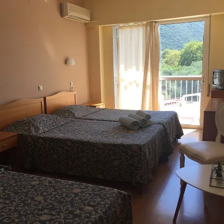 Rodini Otel Kato Rodini