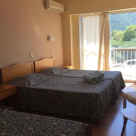 Rodini Otel Kato Rodini