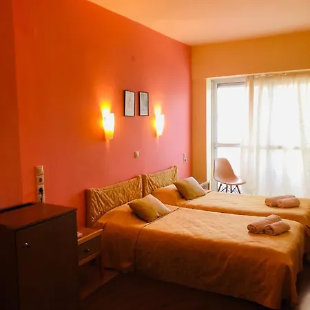 Rodini 3* Kato Rodini