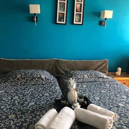 Rodini Hotel
