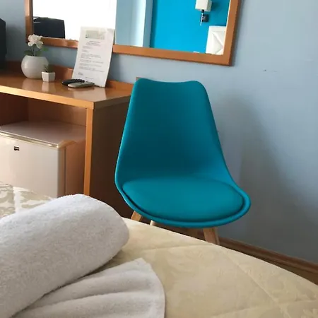 Rodini Hotel 3*