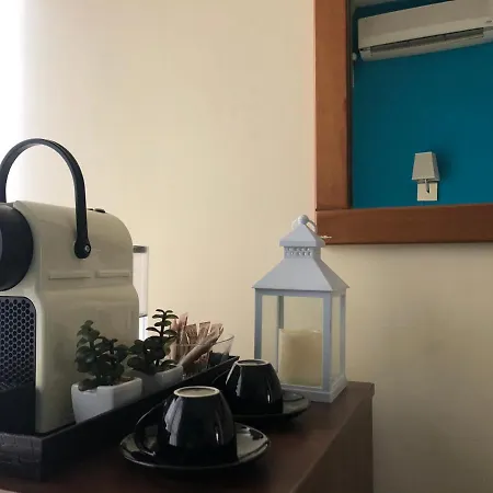 Отель Rodini