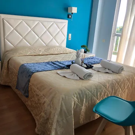 Hotel Rodini 3*