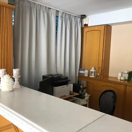 Rodini Hotel