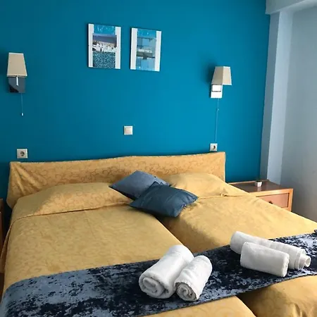 Rodini 3* Kato Rodini