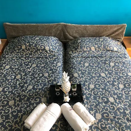 Rodini 3* Kato Rodini