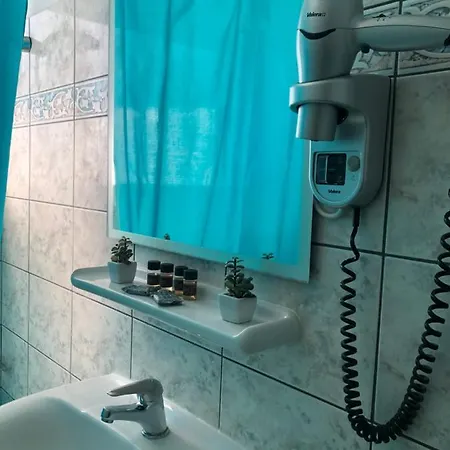 Hotel Rodini 3*