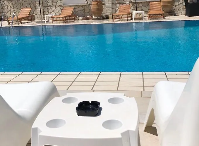 Rodini Hotel Kato Rodini