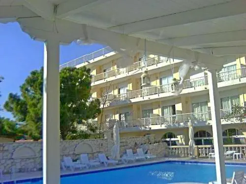 Hotel Rodini Kato Rodini