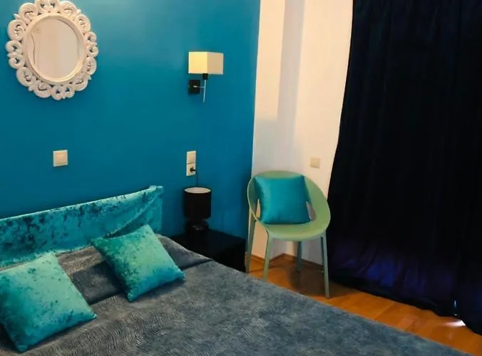 Rodini Hotel 3*