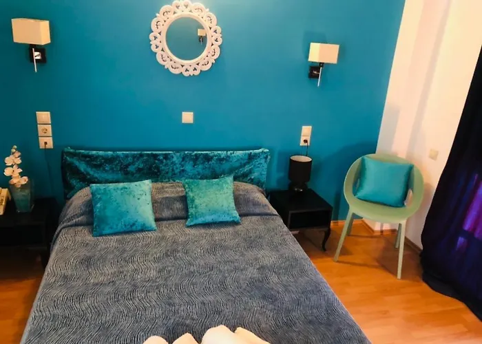 Rodini Hotel