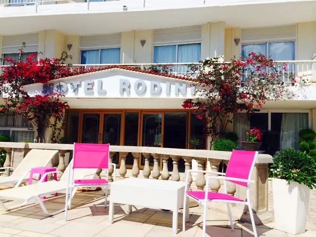 Hotel Rodini