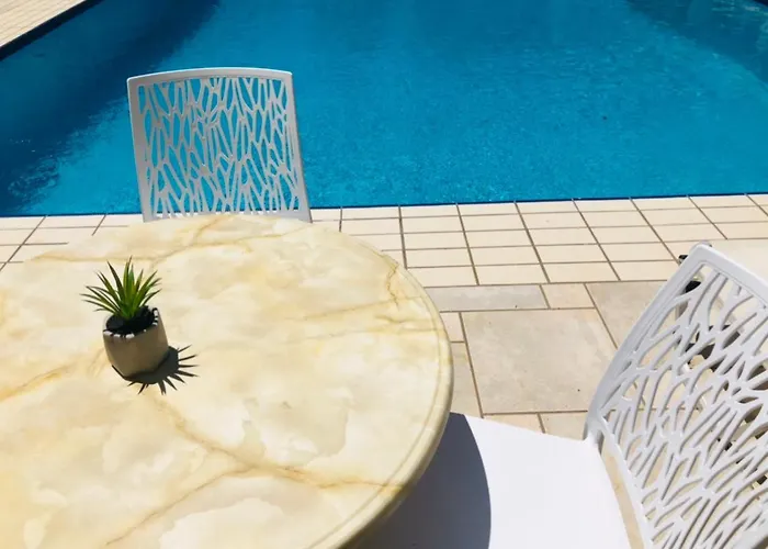 Ξενοδοχείο Rodini