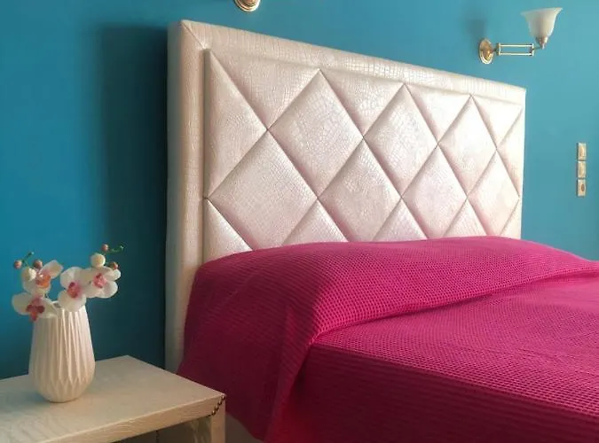 Rodini 3* Kato Rodini